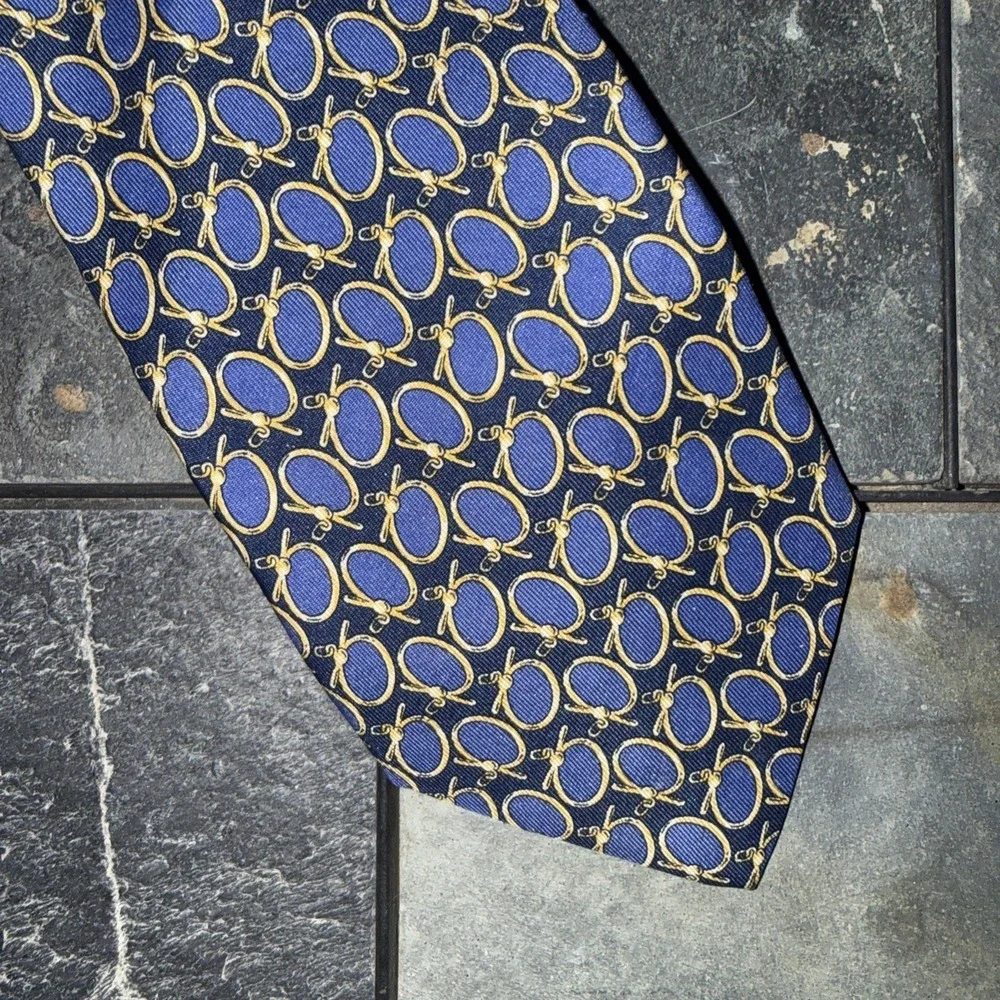 Brooks Brothers Makers‎ Men's Neck Tie 58